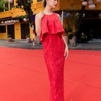 show diễn Phương Đông Rực Rỡ 