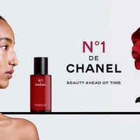Chăm sóc da N°1 De Chanel lựa chọn hàng đầu cho làn da lão hóa
