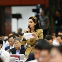 Lê Hồng Thủy Tiên