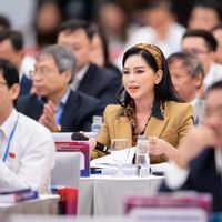 Lê Hồng Thủy Tiên