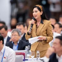 Lê Hồng Thủy Tiên