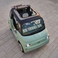 Fiat Topolino