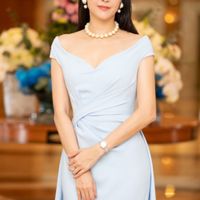 Hà Kiều Anh giữ vai trò “cầm cân nảy mực” tại Mrs International Global Vietnam 2023