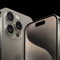 iPhone 15 Pro Max là mẫu iPhone mới cao cấp nhất của Apple.
