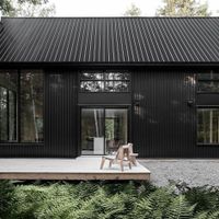 Grand Pic Chalet