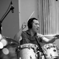 band nhạc cùng Nhạc sĩ Đức Trí
