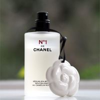 N°1 De CHANEL Revitalizing Serum-in-Mist | British Beauty Blogger