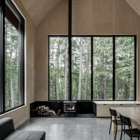 Grand Pic Chalet