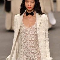 xu hướng trang điểm của Chanel 
