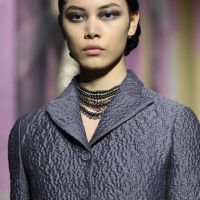 xu hướng trang điểm của Chanel 
