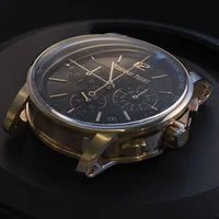 Audemars Piguet Code 11.59