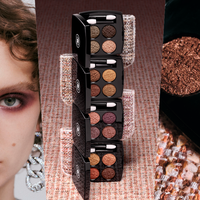 Khám phá xu hướng trang điểm của Chanel năm 2023