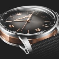 Audemars Piguet Code 11.59