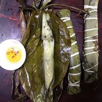 Bánh tẻ