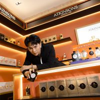 nước hoa Atkinsons
