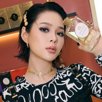 nước hoa Atkinsons
