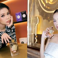 nước hoa Atkinsons