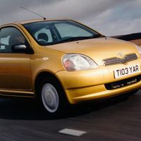 Toyota Yaris đạt mốc 10 triệu xe xuất xưởng