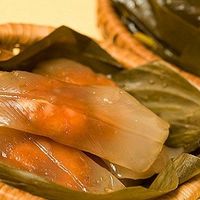 “Giấu mình trong lá” của ẩm thực Việt Nam
