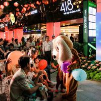 Bật mí 5 sân chơi bowling ở Sài Gòn cực chất cho mọi lứa tuổi