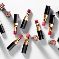 xu hướng trang điểm của Chanel 