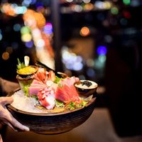 Sorae Sushi: Hương vị chuẩn Nhật trong lòng Sài Gòn