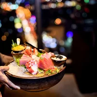 Sorae Sushi: Hương vị chuẩn Nhật trong lòng Sài Gòn