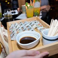 Sorae Sushi: Hương vị chuẩn Nhật trong lòng Sài Gòn
