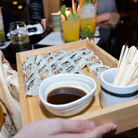 Sorae Sushi: Hương vị chuẩn Nhật trong lòng Sài Gòn