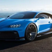 bộ sưu tập siêu xe Bugatti 