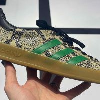 Gucci x Adidas Originals Gazelle