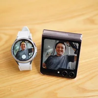 Samsung Galaxy Watch6 Classic