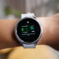 Samsung Galaxy Watch6 Classic