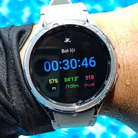 Samsung Galaxy Watch6 Classic
