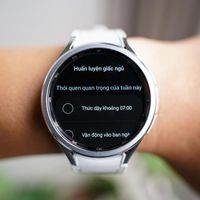 Samsung Galaxy Watch6 Classic