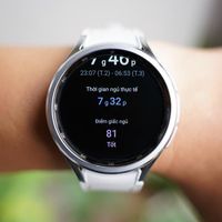 Watch6 Classic