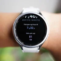 Watch6 Classic