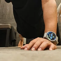 Samsung Galaxy Watch6 Classic