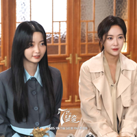 Geum Ra Hee (Hwang Jung Eum)