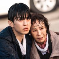 Min Do Hyuk (Lee Joon)