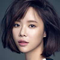 Hwang Jung Eum trong vai Geum Ra Hee