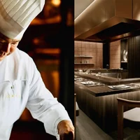 Đầu bếp Michelin đến nhà hàng Koki Hà Nội