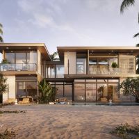dự án nghỉ dưỡng tốt 