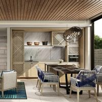 dự án nghỉ dưỡng tốt 