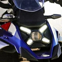 BMW R1300 GS 2024 lộ ảnh thực tế sắp có giá xe