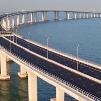 cầu vượt biển