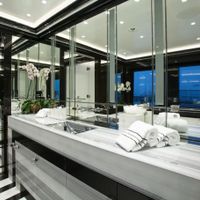 Siêu du thuyền Okto thiên đường 60 triệu đô giữa biển khơi