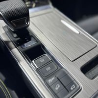 MG RX5 CUV cỡ C