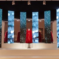 Triển lãm Gabrielle Chanel - Hồi tưởng mới về huyền thoại Coco Chanel