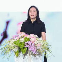 chiến lược mới của Huawei 